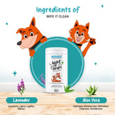 Pet Wipes